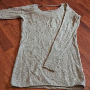 Athleta tunic.